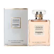 Perfume Chanel Coco Mademoiselle Eau de Parfum Feminino 100ML