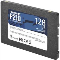 HD SSD 128GB Patriot P210 P210S128G25