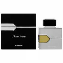 Perfume Al Haramain L'Aventure Edp Masculino - 100ML