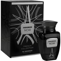 Perfume Al Haramain L'Aventure Noir French Collection Edp - Unissex 100ML