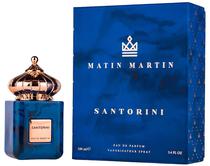 Perfume Matin Martin Santorini Edp 100ML - Unissex