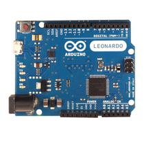 Ard Placa Leonardo R3 B6 Arduino
