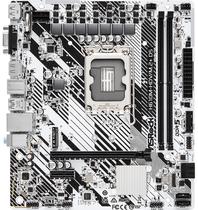 Placa Mãe Asrock H610M-HDV/ M.2+ D5 LGA1700/ 2XDDR5/ PCI-e/ M.2/ HDMI/ DP/ VGA/ USB-C/ SATA