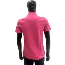 Ant_Camiseta Individual Polo Masculino 08-75-0157-019 P - Rosa