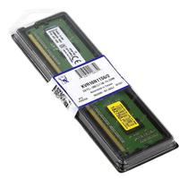 Memoria Notebook Kingston DDR3 2 GB 1600MHZ - KVR16S11S6/2