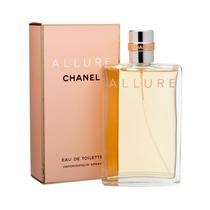 Perfume Chanel Allure Eau de Toilette 50ML