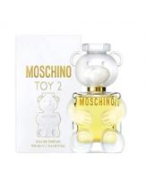 Perfume Moschino Toy 2 Eau de Parfum Feminino 100ML