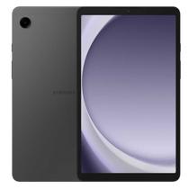 Tablet Samsung Tab A9 X110 - 4/64GB - Wi-Fi - 8.7" - Graphite