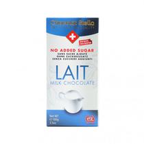 Ant_Chocolate Stella Milk Sin Azucar 100G
