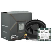 Processador Processador AMD Ryzen 5 7600 3.8GHZ AM5 38MB