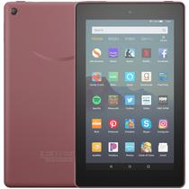 Tablet Amazon Fire 7 - 1/16GB - Wi-Fi - 7" - Vermelho