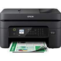 Impressora Epson Workforce WF-2830 Cop/Sca/Imp/Wifi Bivol