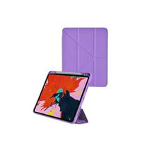 Case Wiwu Defender iPad Case 10.9" - Purple