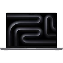 Apple Macbook Pro 2023 MTL73LL/ A M3 8-Core Cpu / Memoria 8GB / SSD 512GB / Liquid Retina XDR 14.2 - Space Gray