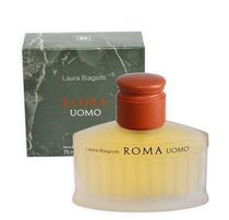 Perfume LB Roma Uomo Edp 75ML - Cod Int: 54170