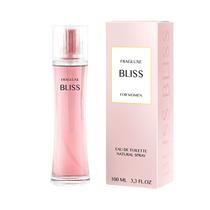 Perfume Fragluxe Bliss Fem 100ML - Cod Int: 75914
