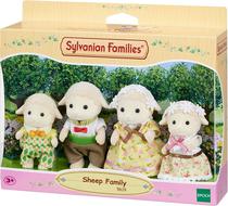 Epoch Sylvanian Families Sheep Family 5619
