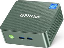 Minipc Nucbox G3 Intel 12TH Alder LAKE-N100 8GB/512GB W11 Pro