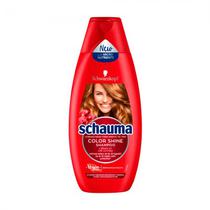 Shampoo Schwarzkopf Schauma Color Shine 400ML