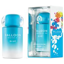 Perfume New Brand Master Ballon Blue Fem 100ML - Cod Int: 68857