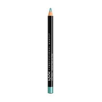 Delineador NYX Slim Eye Pencil SPE921 Baby Blue