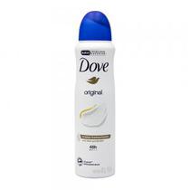 Desodorante Dove Spray Feminino Original 150ML