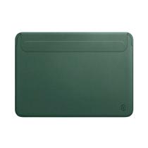 Funda para Notebook Wiwu Skin Pro II 14.2" Midnight Green