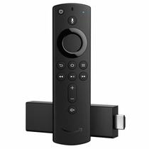 Media Player Amazon Fire TV Stick 4K HDMI/Wifi/Alexa - 2 Ger