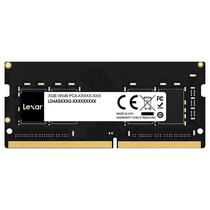 Memoria Ram para Notebook Lexar DDR4 8GB 3200MHZ - LD4AS008G-B3200GSST