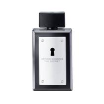 Perfume Antonio Banderas The Secret Edt 100ML
