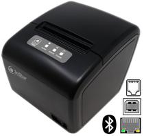Impressora Termica 3NSTAR Thermal Direct RPT006B 80MM Rede/USB/Bluetooth