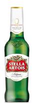 Cerveja Stella Artois Imported ( 660ML - Garrafa)
