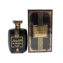 Perfume Arabe Al Shuruq 100ML