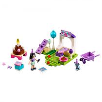 Lego Juniors - Emmaequot;s Pet Party 10748