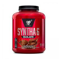 Whey Protein SYNTHA-6 Isolate BSN 4LB 1.82KG Chocolate Milkshake