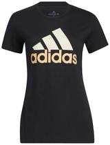 Camiseta Adidas Basic Bos Tee HH9003 Feminina