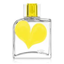 Ant_Perfume Jeanne Arthes Sweet Sixteen Yellow F Edp 100ML