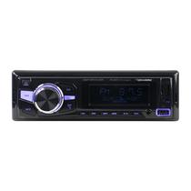 Toca Radio MP3 Roadstar RS-2900 - 55W - USB/Aux/SD - FM