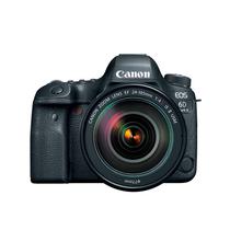 Camera Canon Eos 6D Mark II 24-105MM F/4L Is II Usm