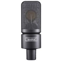 Microfone Godox XMIC10L Condensador