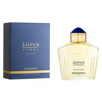 Perfume Boucheron Jaipur Homme 100ML Edt - 3386460036504