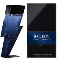 Perfume CH Bad Boy Cobalt Edp 100ML - Cod Int: 57075