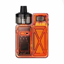 Pod System Uwell Crown M Double Coil Orange