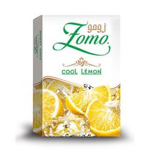 Essencia Narguile Zomo Cool Lemon 50G
