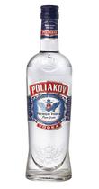 Vodka Poliacov com Copo 1LT