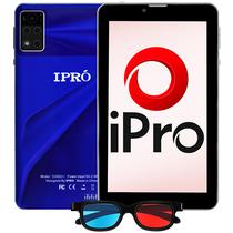 Tablet Ipro TURBO-1 4G/Wi-Fi 32GB/2GB Ram de 7" 8MP/2MP - Azul