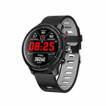 Relogio Smartwatch Dub Watch 5+ - Preto