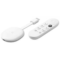 Google Chromecast c/ Google TV 4K GOOG-GA01919