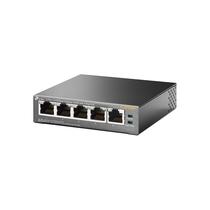 TP-Link Hub Switch 05P TL-SF1005P 10/100 4P Poe