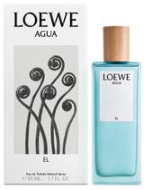 Perfume Loewe Agua El Edt 50ML - Masculino